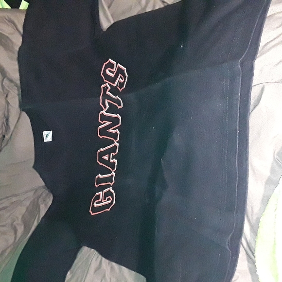 Giants T shirt new - Picture 3 of 5